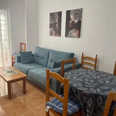 Bella Antonia Apartment