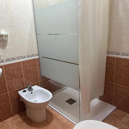 Bella Antonia Appartement *