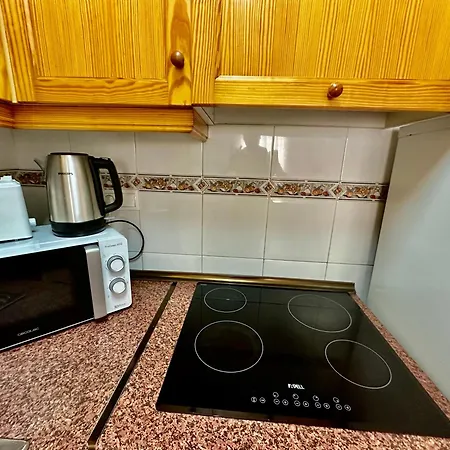 Bella Antonia Appartement *