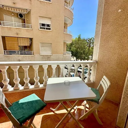 Apartment Bella Antonia