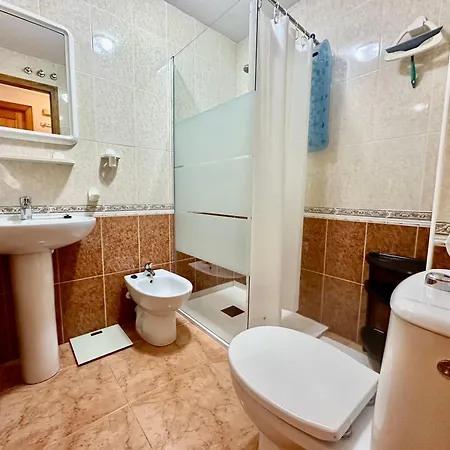Appartement Bella Antonia