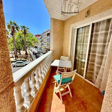 Appartement Bella Antonia Torrevieja